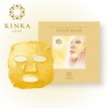Маска для лица KINKA 24K Gold Mask