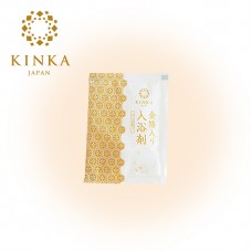 Соль для ванны KINKA с золотом и розой