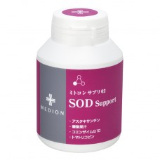 БАД Medion Mitochonsapri 02 SOD Support
