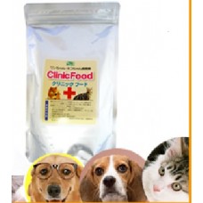 БАД для домашних животных Cinic Food